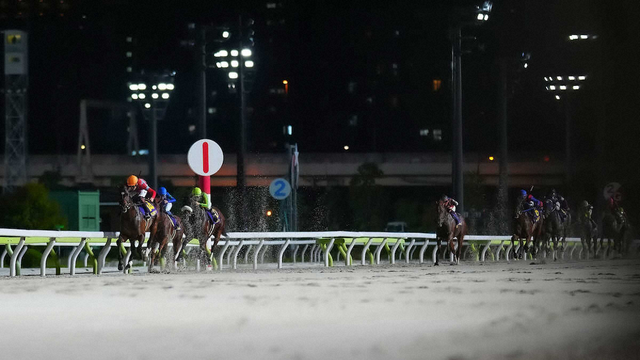 地方競馬全国協会、ジャパンダートクラシックPRイベントを開催