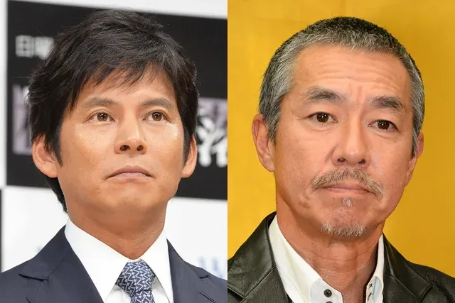 「踊る大捜査線」新作映画: 織田裕二と柳葉敏郎の驚きの再共演、果たして実現か?