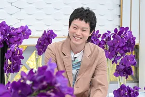 菅田将暉、自身の変化と青山真治監督との絆を語る「日曜日の初耳学」出演