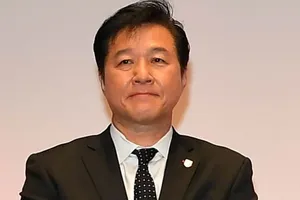 バレーボール協会川合会長、選手への誹謗中傷に強く抗議「愛とリスペクトのメッセージを」