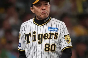 阪神タイガース・岡田監督の去就とチーム方針、3者会談で議論