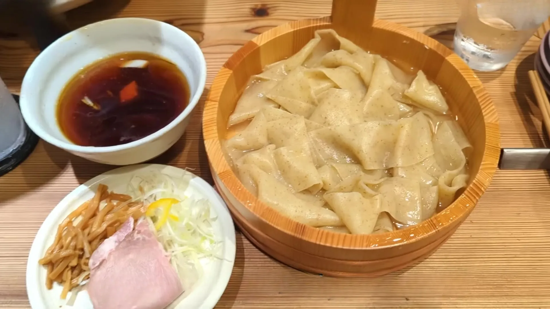 Tokyo Station's Ultimate Ramen Guide: 8 Top Destinations for Noodle Lovers