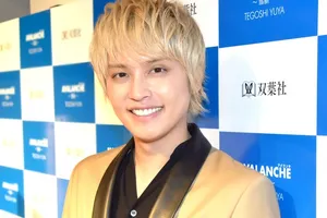 手越祐也、『世界の果てまでイッテQ』に復帰！新たなスタートを切る