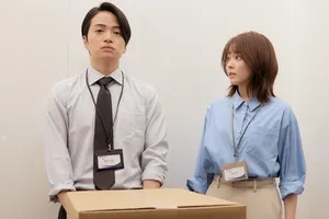 菊池風磨主演「私たちが恋する理由」6人の男女が織りなす“大人のピュア恋”物語が開幕