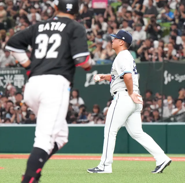 西武、90敗目：ロッテに5-1で敗戦、厳しい現状と若手の成長が問われる