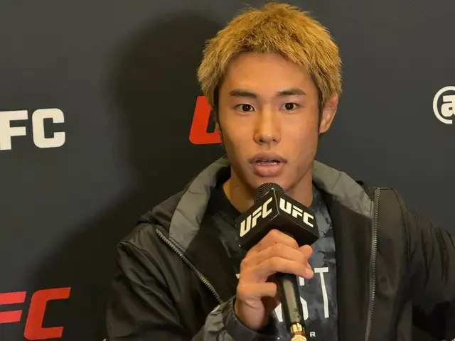 UFC平良達郎、ランキング1位ロイバルとの激戦に挑む！来年はタイトル戦へ？