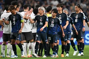 日本代表、W杯への快進撃続くか？サウジアラビア・オーストラリア連戦が正念場