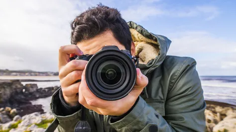 Mastering the Art of Sea Photography: Tips and Techniques from an Expert