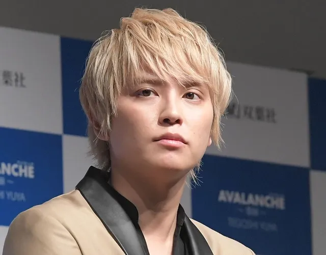 手越祐也、4年ぶりの復帰！「世界の果てまでイッテQ！」に再び出演