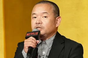 大根仁監督、Netflixと5年契約で新作シリーズ・映画製作へ