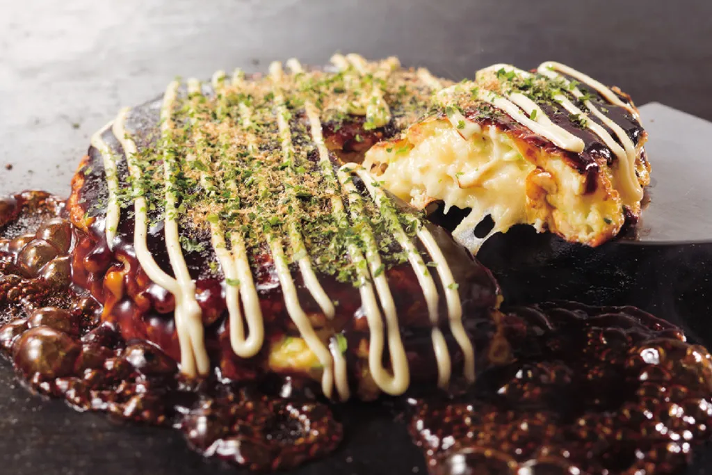 The Tale of Two Cities: Okonomiyaki in Kansai vs. Hiroshima