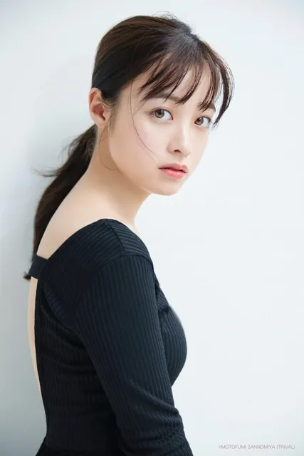 橋本環奈、3年連続『紅白歌合戦』司会に「『おむすび』の主人公としても光栄」