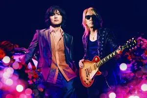 B’zがNHK朝ドラ『おむすび』主題歌に初挑戦！新曲「イルミネーション」で描く平成・令和の青春