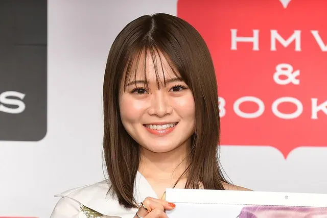 元乃木坂46山崎怜奈、羽賀研二の再逮捕に鋭い視点：芸能界の反社会的行為への警鐘