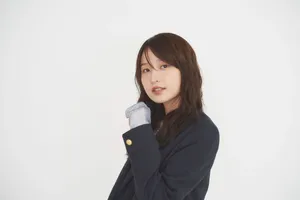 鞘師里保、時短レシピと自然体の演技で魅せる「めんつゆひとり飯2」