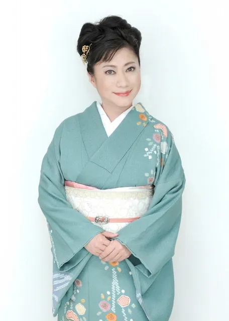 山村紅葉、大河ドラマ『べらぼう～蔦重栄華乃夢噺～』に初出演！横浜流星と共演