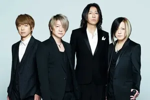 GLAY、デビュー30周年記念12時間スペシャル企画！テレビ出演＆限定コンテンツ公開の豪華ラインナップ