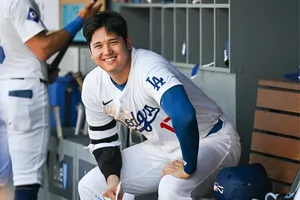 大谷翔平、メジャー初の「50-50」達成とポストシーズン進出：バッティング哲学と飛距離へのこだわり