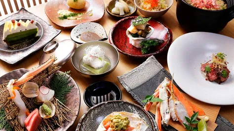 Tokyo's Top 5 Unbeatable 1,000 Yen All-You-Can-Eat Experiences: Michelin Stars to Flavorful Vegetables