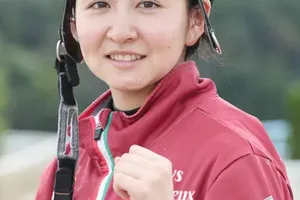 古川奈穂騎手、G1級競走初騎乗に挑む！バスラットレオンとの再会と成長の証明