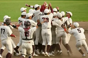 福岡大、3季連続63度目の優勝！若手の活躍で九州六大学野球秋季リーグ制覇