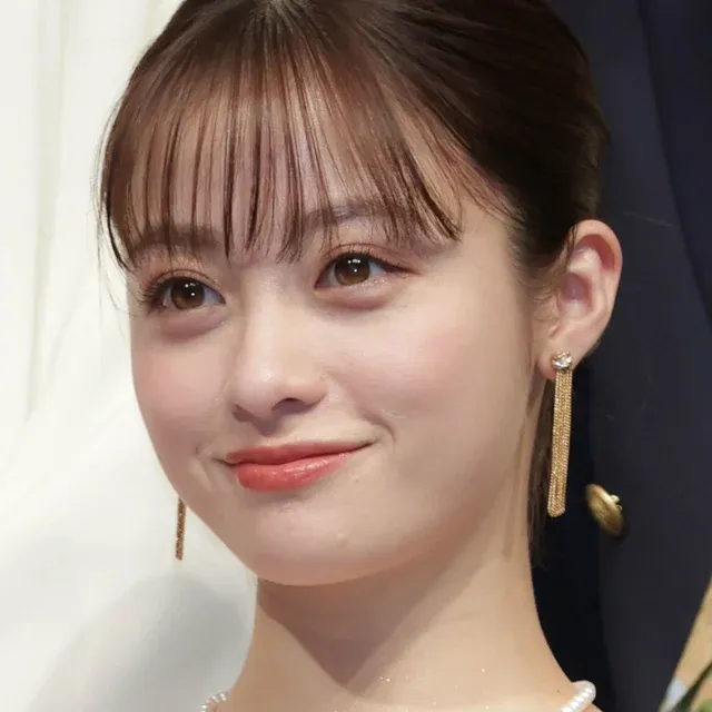 橋本環奈、3年連続『紅白』司会…『おむすび』撮影中でも特別扱い