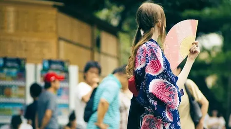 Navigating Japanese Summer: Innovative Countermeasures and Cultural Insights