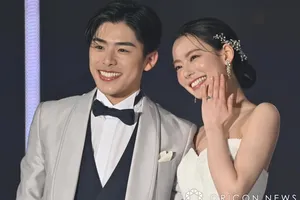 なこなこカップル、7年目の記念日に入籍　YouTubeで結婚報告「なこなこ夫婦になりました」