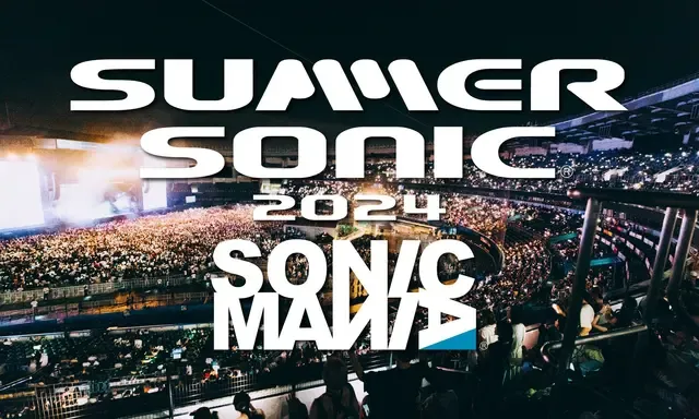 ＜SUMMER SONIC 2024＆SONICMANIA＞WOWOWで76組のアーティストが放送・配信！BRING ME THE HORIZON、星野源、BE:FIRST、Number_iも登場