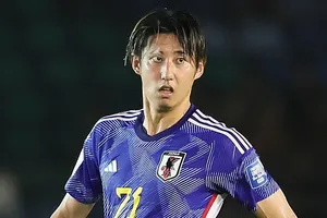 伊藤洋輝、骨折からの復帰へ一歩前進：屋外ランニング再開