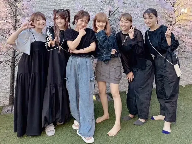 辻希美、モー娘。OGメンバーと家族ぐるみで再会！賑やかな集まりと現実トーク