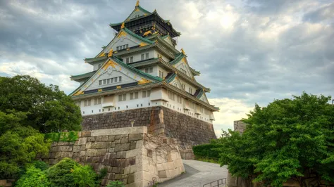 Discovering Osaka: 10 Must-Visit Landmarks for First-Timers