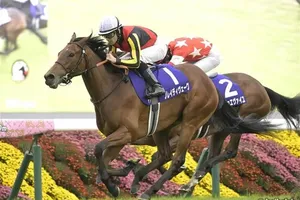 【府中牝馬S】ブレイディヴェーグ、長期休養明けの挑戦 宮田調教師が語る現状と戦略