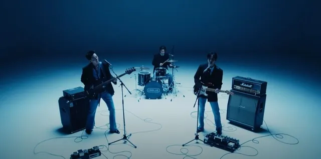 CNBLUE、新アルバム「X」リリース、タイトル曲「A Sleepless Night」MV公開…切ない歌詞とメンバーの表情に注目