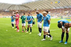 【J2】横浜FCのJ1昇格は持ち越し、鹿児島は残留の可能性をつなぐも...