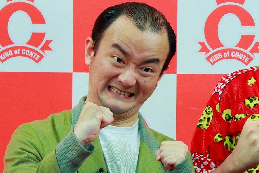 新幹線でアイスのスプーンをなくした時の衝撃の対処法を「ななまがり」森下が公開！