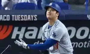 大谷翔平、ナショナルリーグMVP候補に！歴史的偉業への道