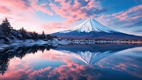 From Snow-Capped Peaks to Tropical Paradises: The Ultimate Guide to Japan's Enchanting Regions