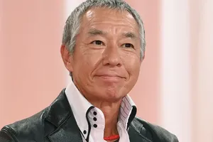 柳葉敏郎、『踊る大捜査線』でのいかりや長介さんとの思い出に涙「どんだけ嬉しさと安らぎが」