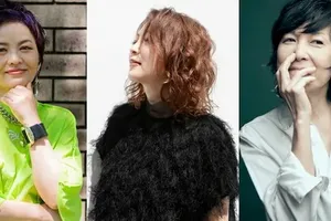 加藤いづみ、和 -IZUMI-、篠原美也子が共演！ライブイベント「IIME」で新たな一歩を踏み出す