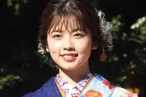 小芝風花が明かす「事件は、その周りで起きている」撮影現場の和やかなエピソード