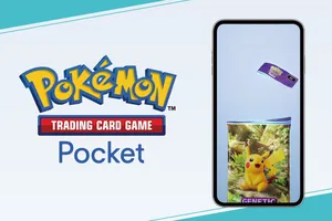 『Pokémon Trading Card Game Pocket』新アプリの遊び方公開！