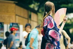 Navigating Japanese Summer: Innovative Countermeasures and Cultural Insights