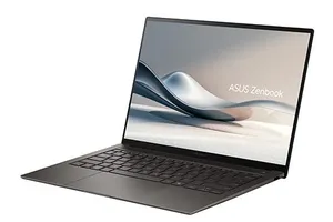 ASUS JAPAN、新ノートPC「ASUS Zenbook S 14 UX5406SA」および法人向けディスプレイ「VA24ECPSN」を発表