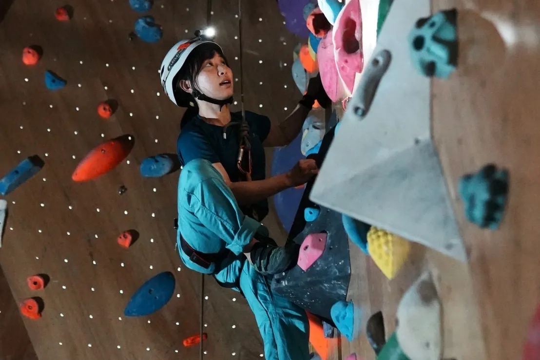 Unlocking Climbing's Mysteries: A Coaching Clinic with Coach B