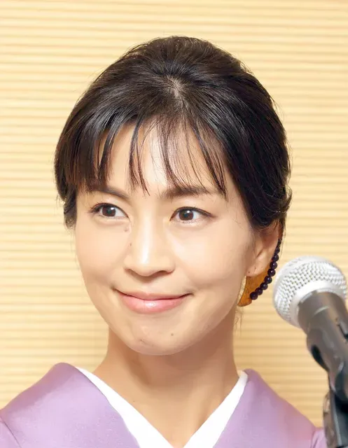 安田美沙子、新ヘアスタイル披露にファンから絶賛の声「美しい」「羨ましい」