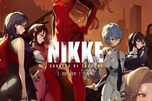 「NIKKE×エヴァ」コラボ：そのスケールと課題