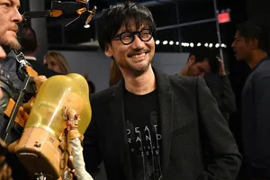 小島秀夫、WMEと契約し映画・ドラマ制作へ挑戦、'DEATH STRANDING'実写映画化進行中