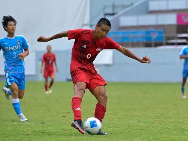 広島県、国民スポーツ大会サッカー少年男子の部で8年ぶり2回目の栄冠、注目選手11人をピックアップ