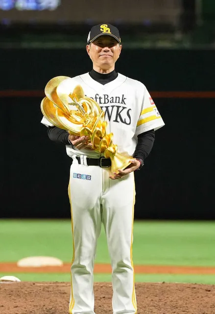 【勝負の瞬間】小久保監督の大胆な起用が中村晃に勝利をもたらす